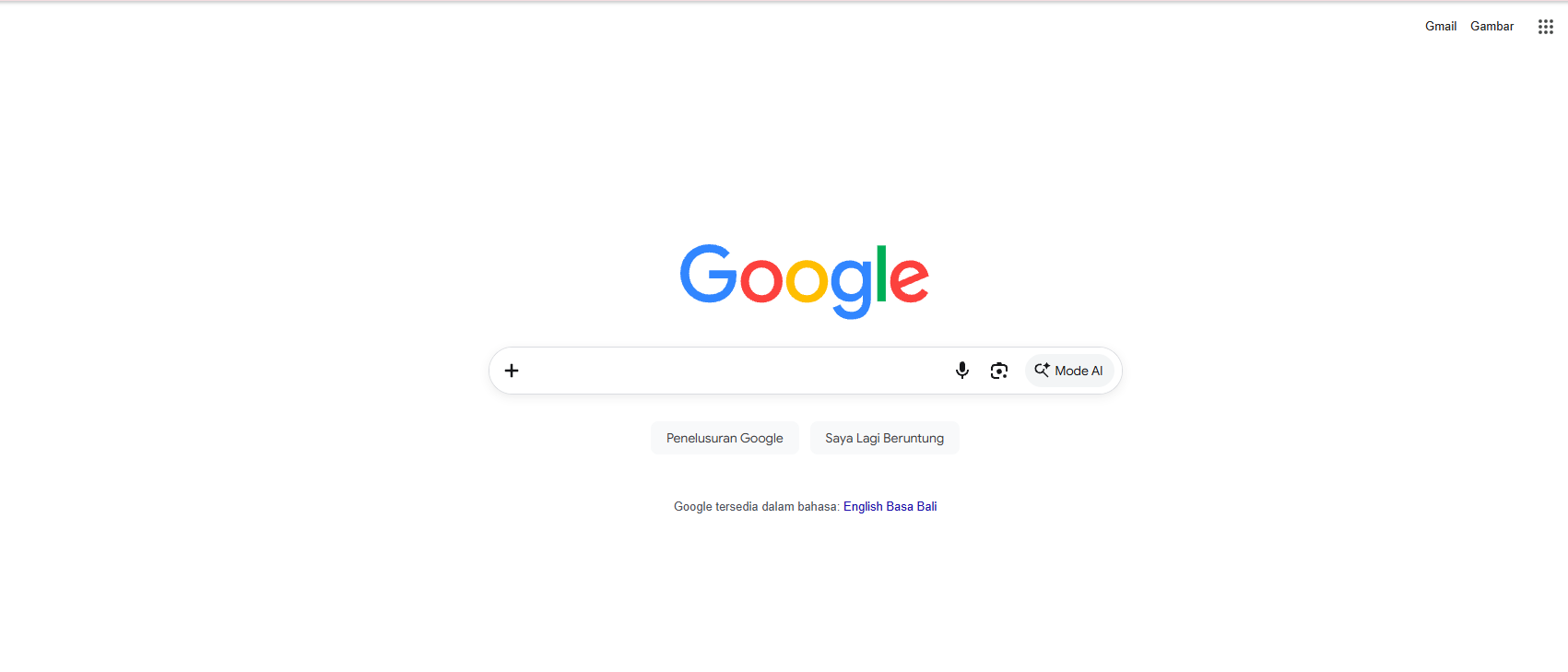 Banner Website